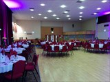 Connah's Quay Civic Hall