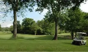 Wexham Park Golf Club, Slough