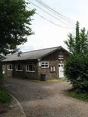 Hadlow Down Village Hall