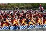 Dragon Boat Racing