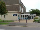 Cherry Hinton C of E Primary School
