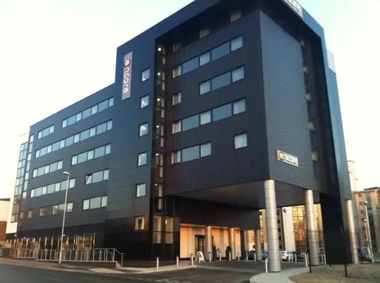 Ramada Encore Newcastle-Gateshead