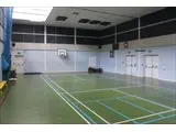 Sports Hall