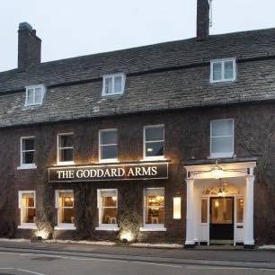 Goddard Arms Hotel