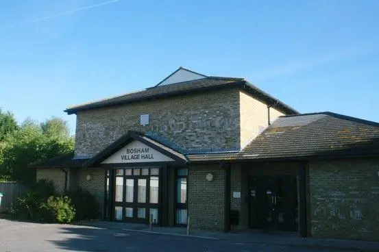 Bosham Village Hall