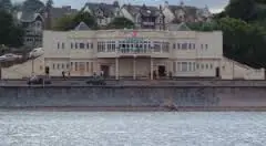 Teign Corinthian Yacht Club