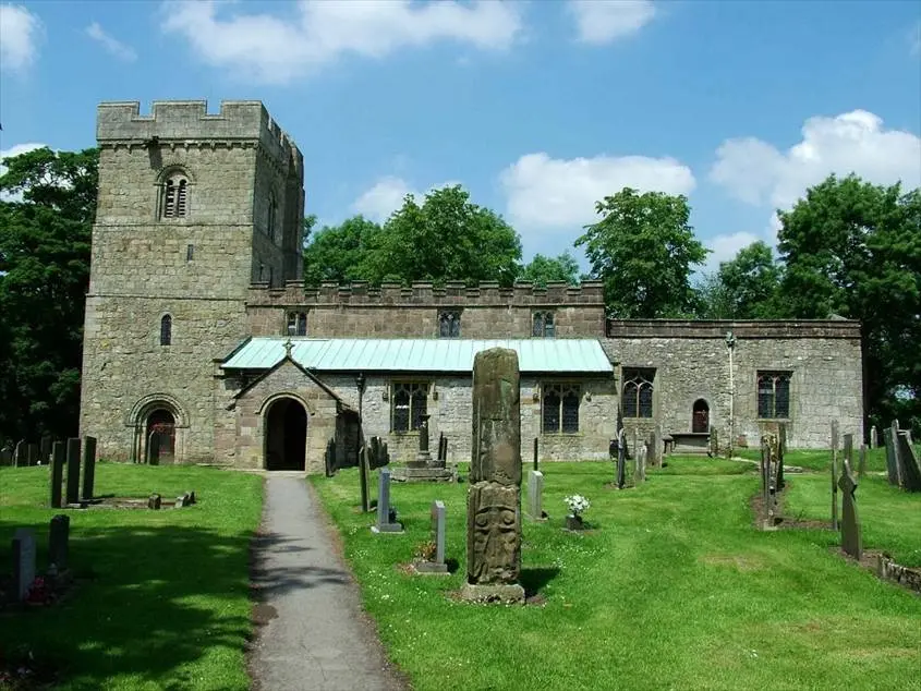 Bradbourne Church Hall