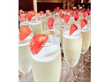 Prosecco for Special Celebrations at Charlie’s
