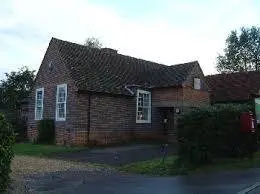 Steep Village Hall