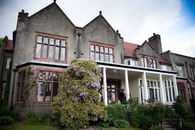 Graythwaite Manor Hotel