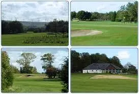 Langlands Golf Club