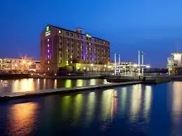 Holiday Inn Express Manchester - Salford Quays