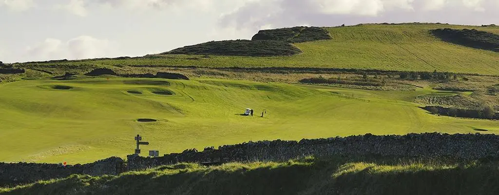 Eyemouth Golf Club, Eyemouth