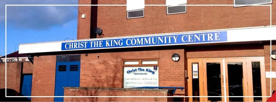 Christ The King Parish Centre, Coventry