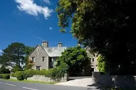 YHA Arnside