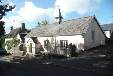 Ideford Village Hall