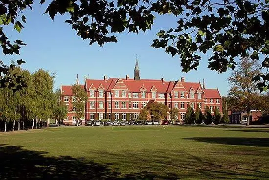 Bedford Boys School