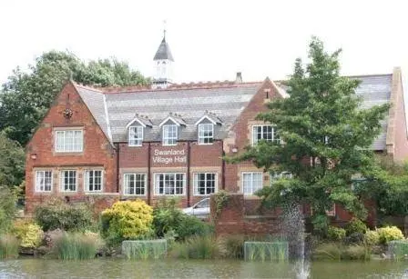 Swanland Village Hall