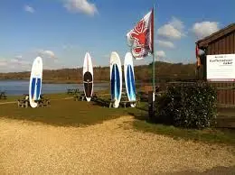 Horseshoe Lake Activity Centre