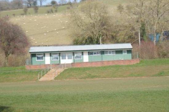 Longhope Recreation Ground Pavilion