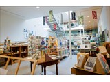 Potter's Junction Gift Shop at Birnam Arts
