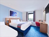 Travelodge Rugby Central