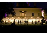 Chiswick House - Marquee Venue