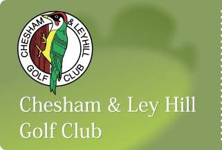 Chesham & Ley Hill Golf Club