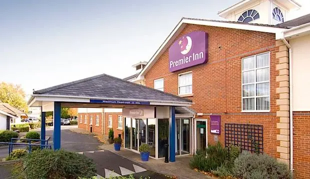 Premier Inn Coventry A45