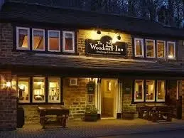 The Woodman Inn