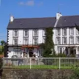 Neuadd Arms Hotel