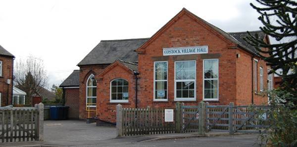 Costock Village Hall