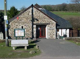 Clearbrook Village Hall
