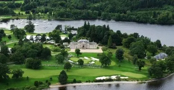 Loch Lomond Golf Club