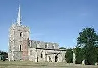 Great St Mary's Parish Hall (Sawbridgeworth)