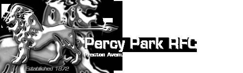 Percy Park RFC
