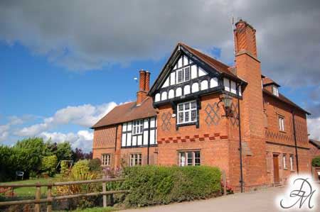 Dodleston Manor