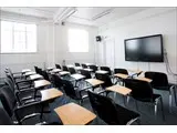 Lecture room