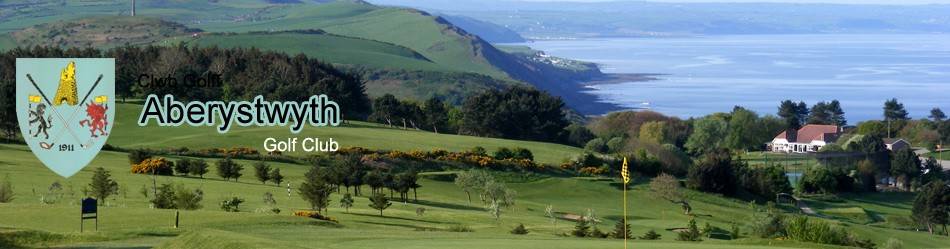 Aberystwyth Golf Club, Aberystwyth