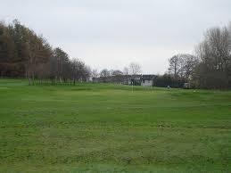 Barshaw Golf Club