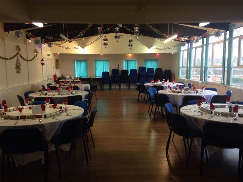 Batford Memorial Hall - Party Venue & All Occasions