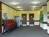 Enterance Hall