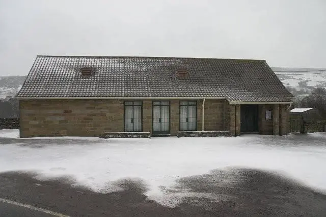 Fryup Village Hall