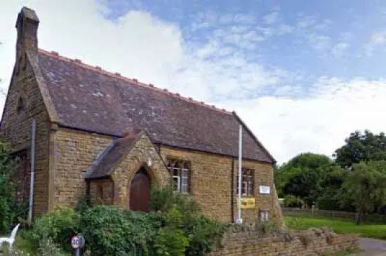 Todenham Village Hall