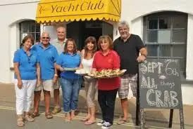Ilfracombe Yacht Club