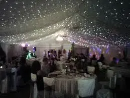 The Heath House - Marquee Venue