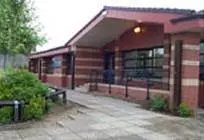 John McCormack Community Centre