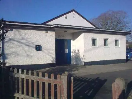 Appleton Village Hall