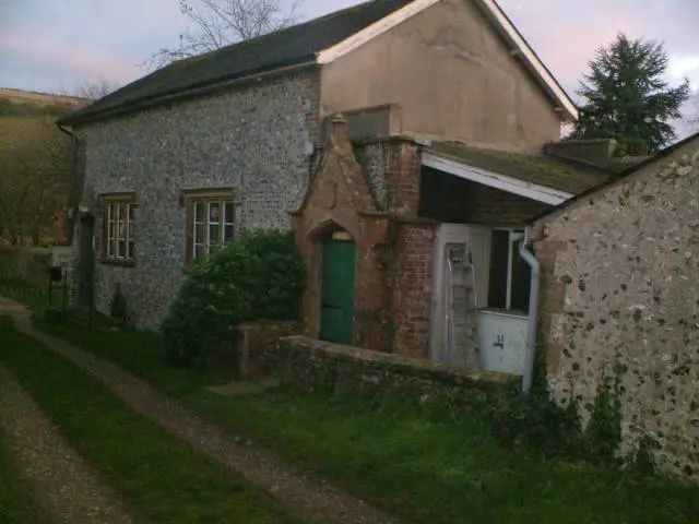 Godmanstone Village Hall