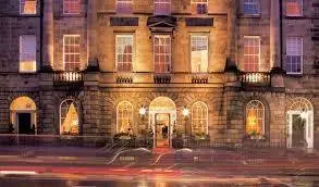 The Roxburghe Hotel